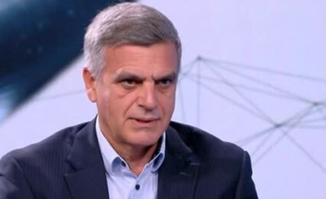 Янев: Ако получим мандат, ще започнем разговорите от по-малките партии в НС